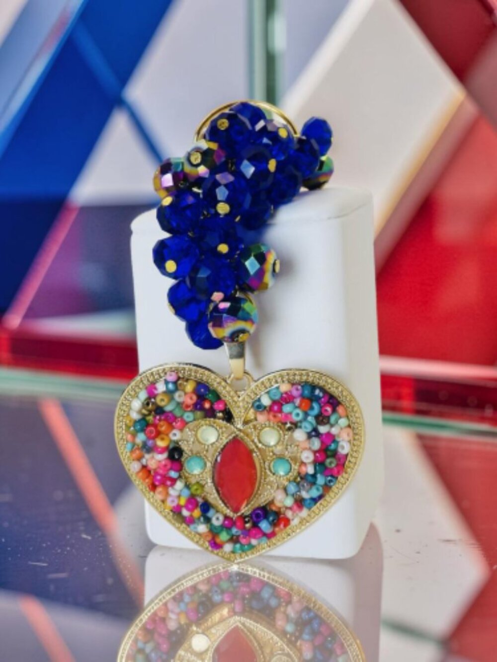 Handmade Crystal Decorative Collectibles (Limited Collections)